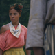 Amirah Vann as Ernestine on Underground (WGN)